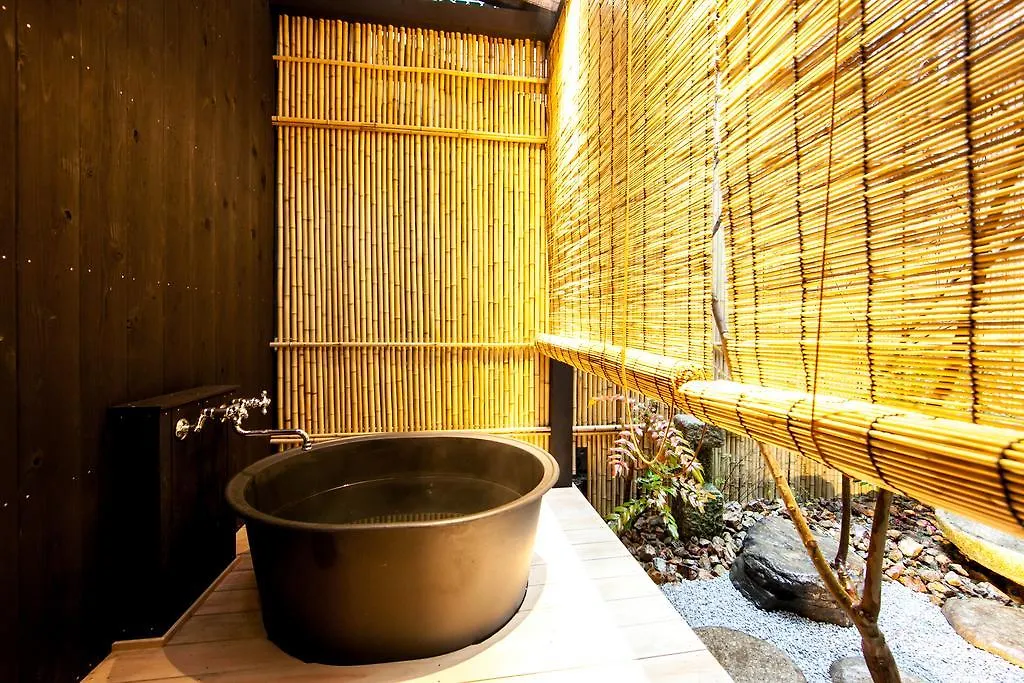 Miro Shichjo Hanabatakecho Tei 京都市 0*,  日本