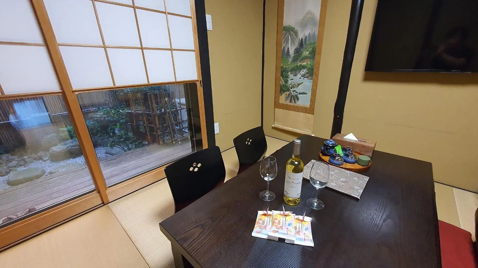 Casa vacanze Miro Shichjo Hanabatakecho Tei Kyōto