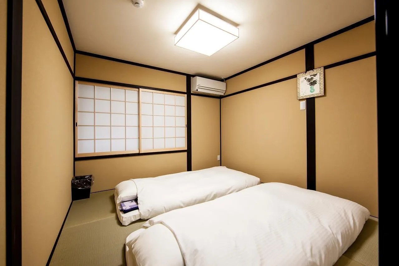 Casa vacanze Miro Shichjo Hanabatakecho Tei Kyōto Giappone