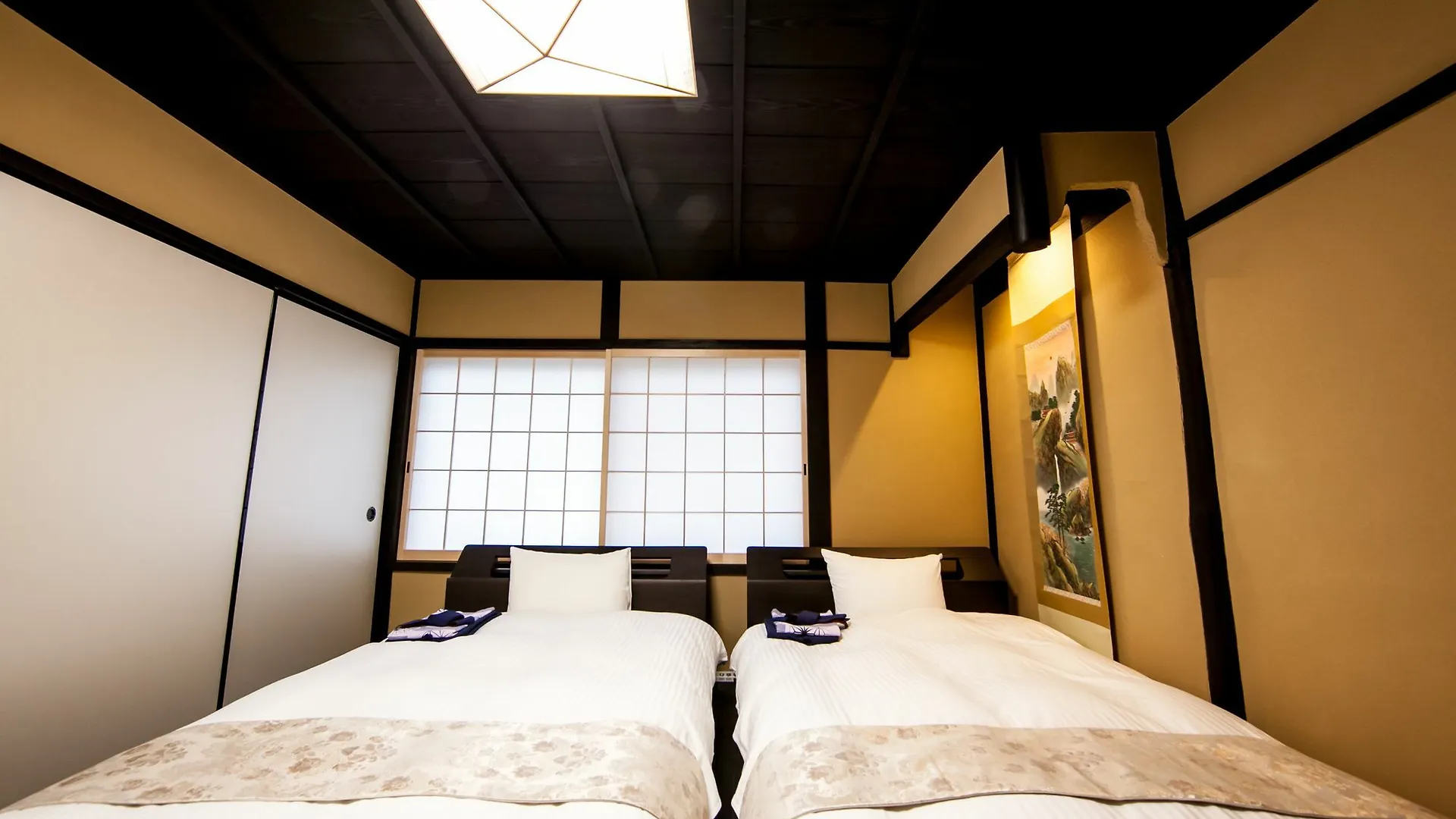 Miro Shichjo Hanabatakecho Tei Kyōto Casa vacanze