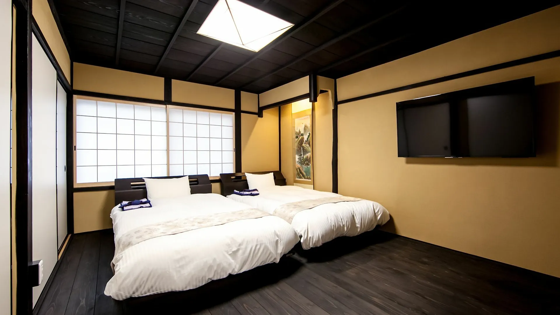 Casa vacanze Miro Shichjo Hanabatakecho Tei Kyōto Giappone
