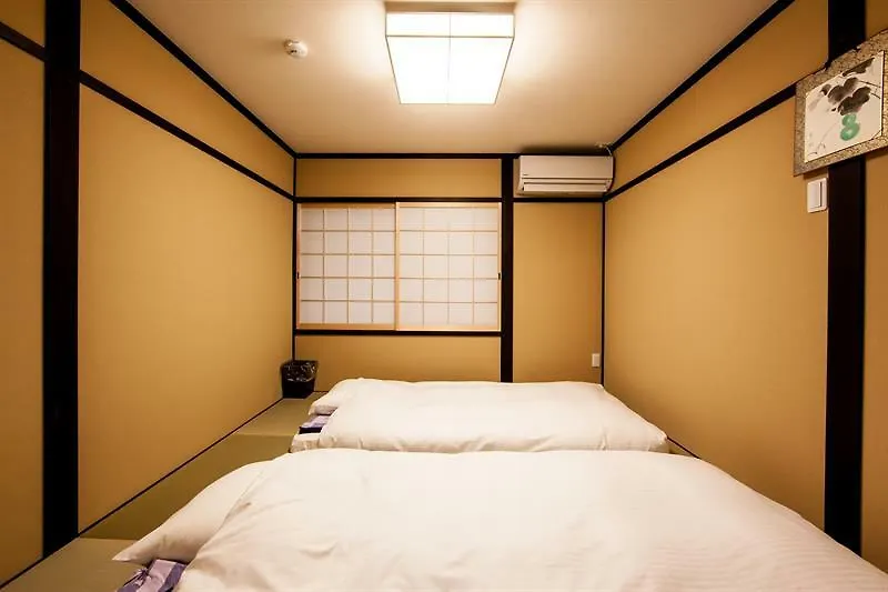 Miro Shichjo Hanabatakecho Tei Kyōto 0*,
