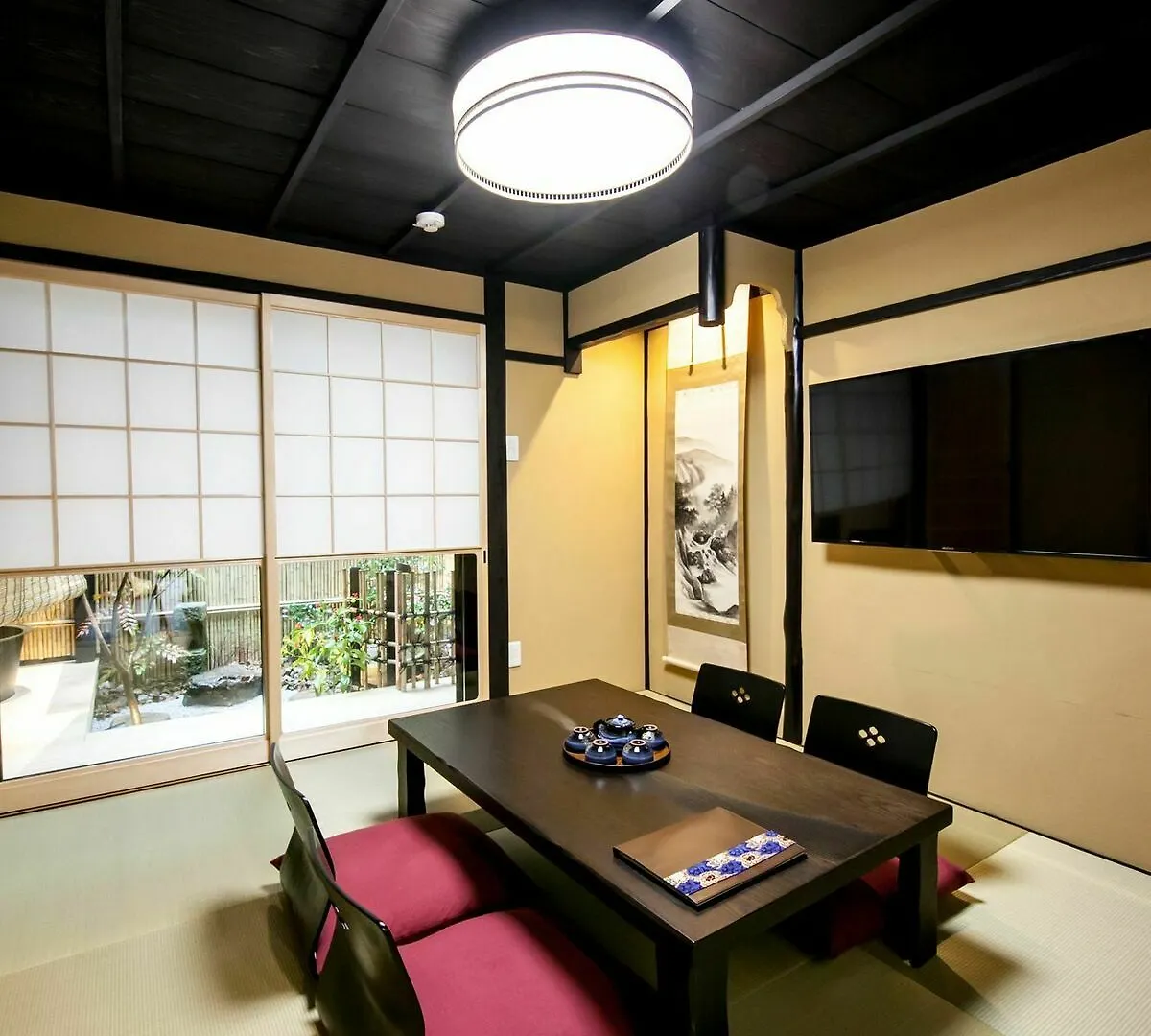 Casa vacanze Miro Shichjo Hanabatakecho Tei Kyōto