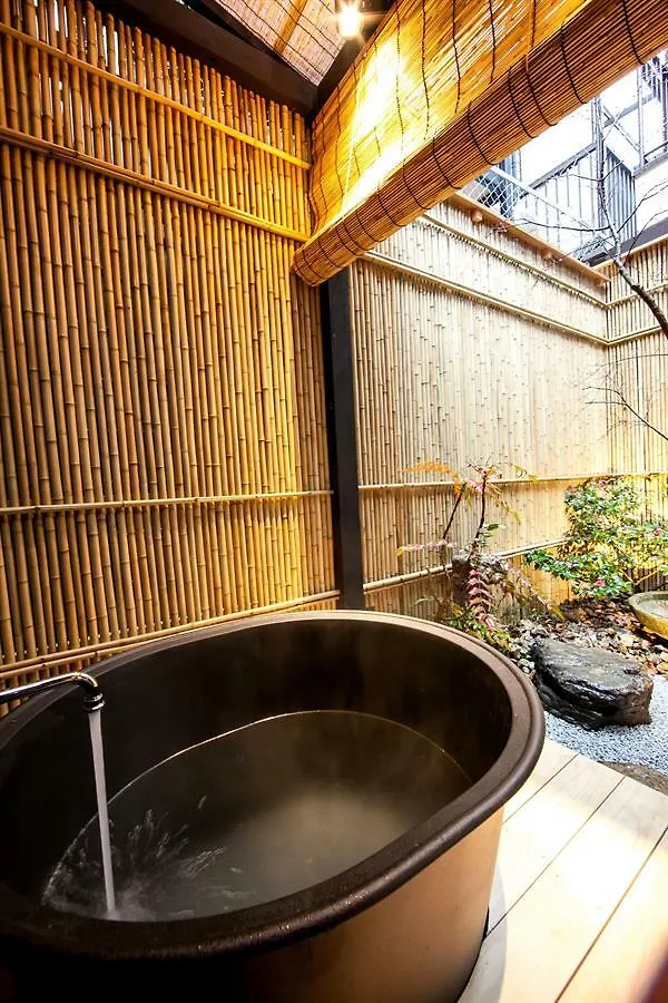 Casa vacanze Miro Shichjo Hanabatakecho Tei Kyōto